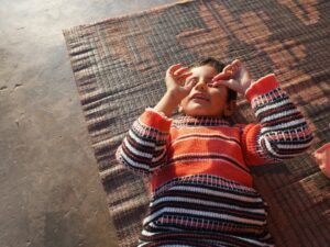 Autism Awareness Is Slowly Growing in Nepal. Care Options Aren’t Keeping Pace.