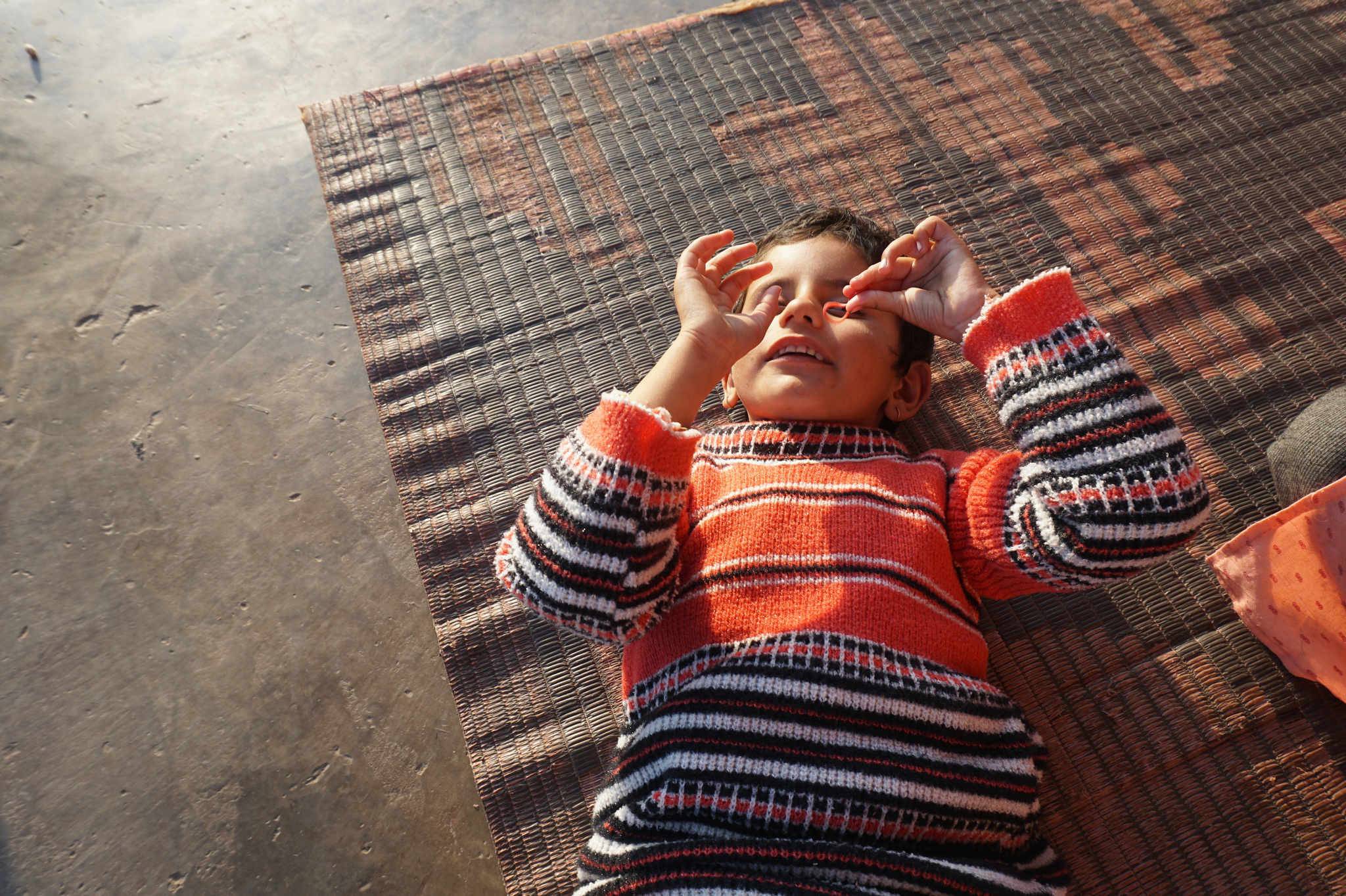 Autism Awareness Is Slowly Growing in Nepal. Care Options Aren’t Keeping Pace.