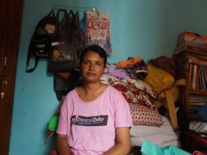 Women in Nepal Fight to End Statute of Limitations for Rape