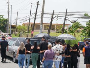 The Price of Goodbye: How the Economy Is Changing Funerals in Puerto Rico