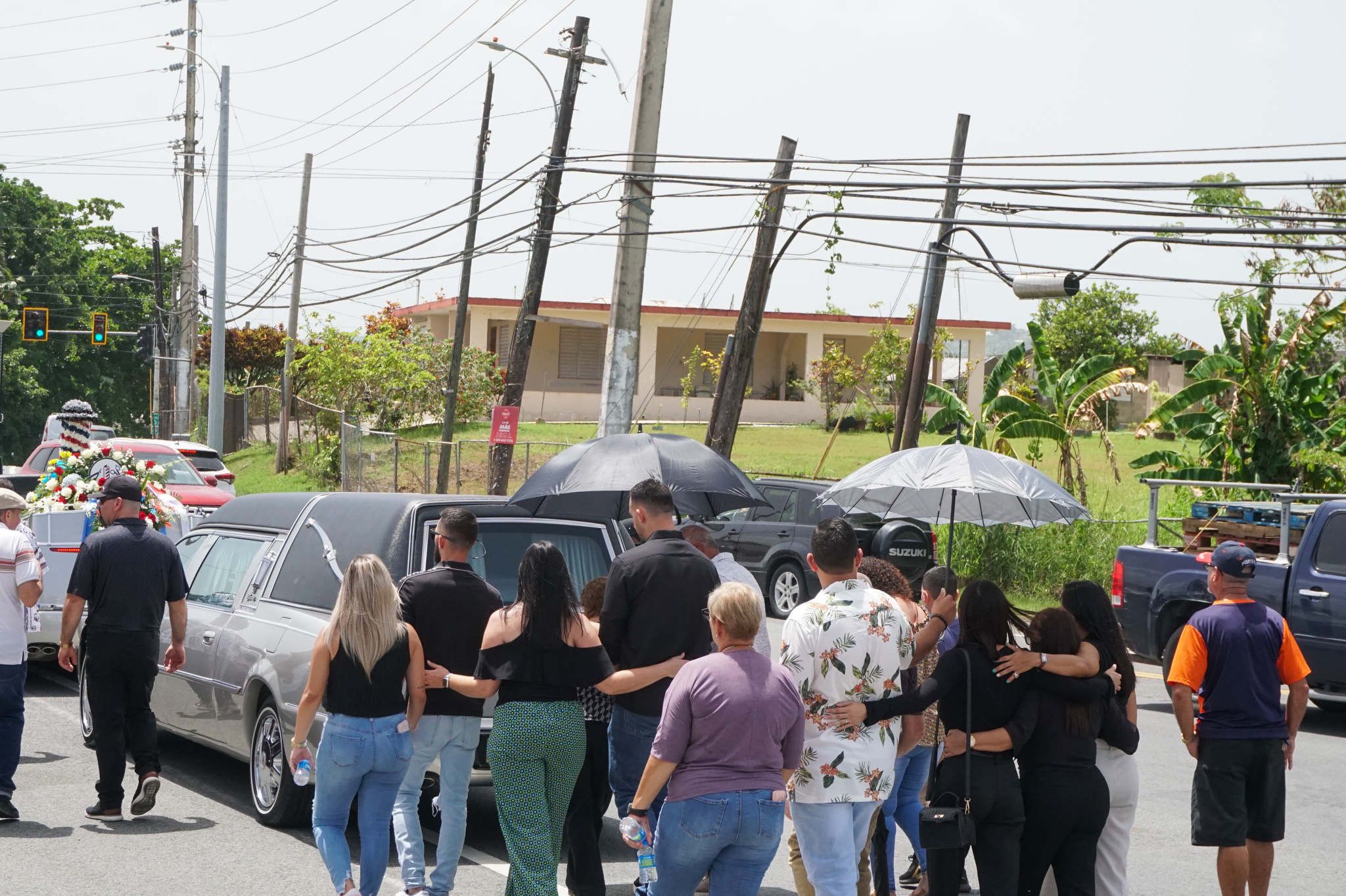 The Price of Goodbye: How the Economy Is Changing Funerals in Puerto Rico