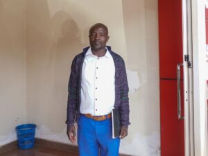 Safe but Sidelined: Qualified Refugees Are Being Turned Away From Jobs in Uganda