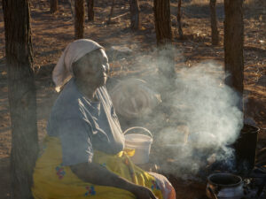 After Waiting Nearly 10 Years, Hungry Families in Arid Zimbabwe Thirst for Promised Water
