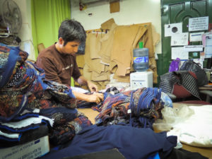 Traumatized in Sweatshops, Trafficked People Find Little Help After Rescue or Escape