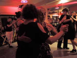 International Queer Tango Festival in Buenos Aires Seeks to Curb Gender Discrimination