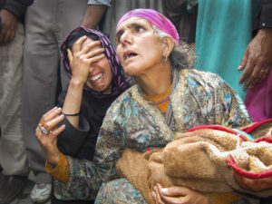 2012 Infant Death Toll Passes 500 at Kashmir Hospital, Asphyxiation and Negligence Blamed