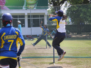 Sri Lankan Team’s Success Sparks National Interest in Women’s Cricket