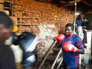 Sisters Pioneer Women’s Boxing in Uganda