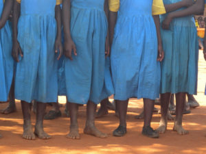 Defilement Cases in Uganda Spike During Holidays, Police Seek to Raise Awareness