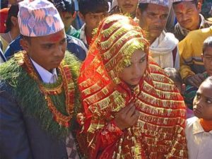 Advocates Educate Nepali Priests in Hopes of Eradicating Child Marriage by 2015