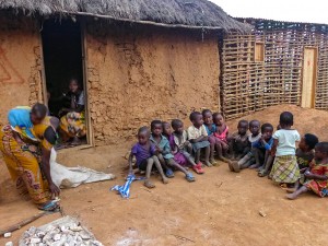 From Hospitality to Anger: One DRC Town Copes With Displaced People