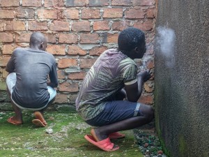 In Uganda, Addiction Treatment Is a Privilege Few Can Afford