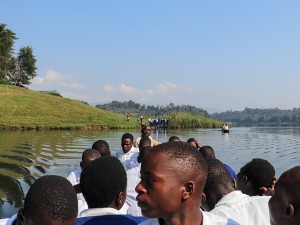 On Uganda’s Lake Bunyonyi, the Hardest Part of School Is Getting There