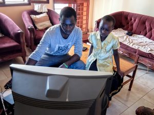 Signal Lost: Uganda’s ‘Digital Migration’ Leaves Some Behind