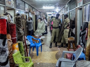 How to Stop Crime? Ugandan Police Try New Methods; Downtown Crime Rate Falls