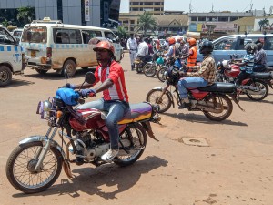 Boda Boda Drivers Say They’d Rather Flee Accidents Than Get Insurance