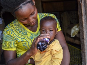 Fears of Witchcraft Remain Serious Obstacle to Providing Maternal Care in Uganda