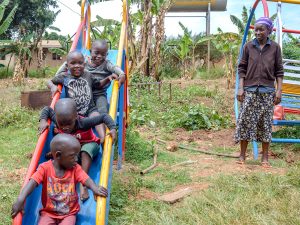 Good Intentions, Questionable Results: Uganda Cracks Down on Unlicensed Children’s Homes