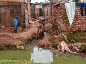 Despite Outbreak, Uganda’s Latest Cholera Containment Effort Is Unpopular, Unenforced