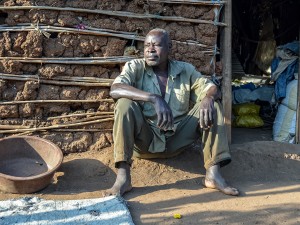 Traditional Kingdom in Uganda Fights for Control of Protected Forest
