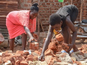Who Owns This Land? After Homes Are Destroyed, Ugandans Await Court Decision
