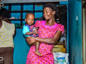Ugandan Mothers Opt for Traditional Birth Attendants Despite Risks, Illegality