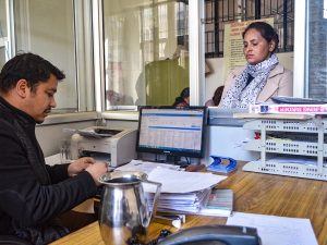 Scholarship Programs Help Children of Nepalese Migrant Workers, but Few Are Applying