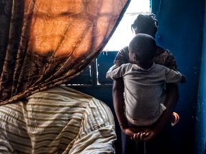 With Honor on the Line, Families Seek Cash, Not Justice When Minors are Raped in DRC