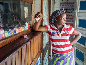 In DRC, Married Women Receive Preferential Access to Birth Control