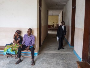 Lack of Juvenile Courts and Facilities in DRC City Leaves Teenagers Lingering in Adult Jails