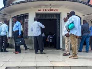 Waiting for Justice: Kisangani Workers Go Without Pay, as Labor Suits Languish in Court