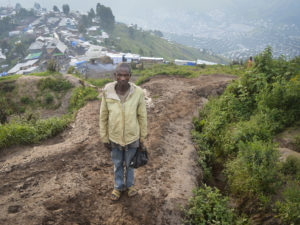 Amid Billions of Dollars in Mineral Exports From DRC, Locals Say They Are Left Behind