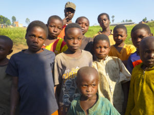 In DRC, Groups Work to Reunite Thousands Of Children, Families Divided by Conflict