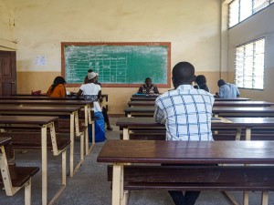 Congolese Students Face Costly Delays Due to Shortage of Professors