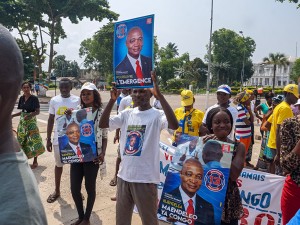 Elections in DRC: What Happens Next?