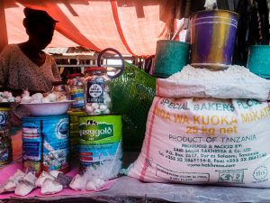 Expired Goods Prove to Be Both a Popular And Dangerous Choice for Many in the DRC