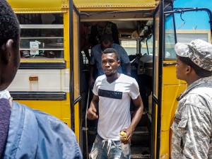 Dominican Republic Cracking Down on Illegal Immigration, Sending Many Haitians Home