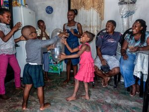 Illegal Children’s Homes Meet High Demand in Haiti, Often Fed by Desperate Parents