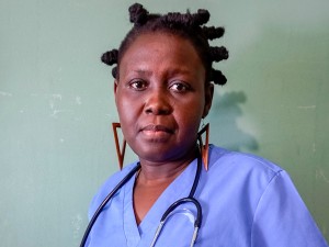 In Haiti, Pregnant Women Forgo Prenatal Check-Ups at Public Hospitals