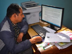 In Bid for Greater Transparency, Nepal is Digitizing Government Processes