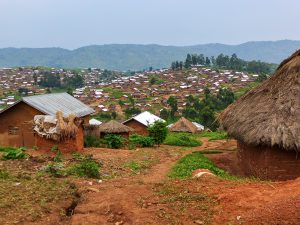 Taxes or Violence? Armed Group in DRC Forces One Village to Choose