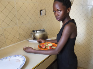 Western Eating Disorders Hit Uganda, Hurt Teen Girls’ Health and School Performance