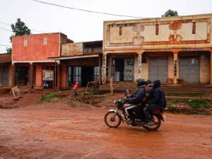 Defying Uganda’s Ban, Motorcycle Taxis Remain Lifeline for Patients