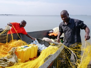 Illegal Fishing Spurs Government Response in Uganda, But Not All Fishermen Are Pleased