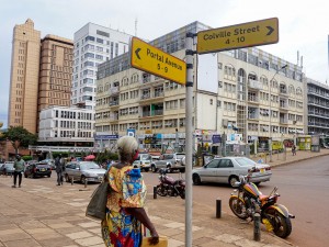 A Drive to Rename Roads — and Reclaim Uganda’s History