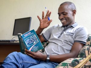 For Better or Worse, ‘Uglish’ Dialect is Transforming English in Uganda