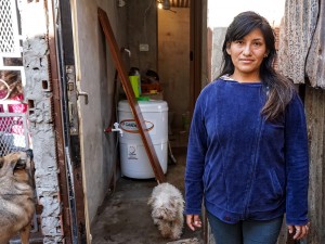 Usual Rent Deals in Buenos Aires Force Many Into Informal Settlements