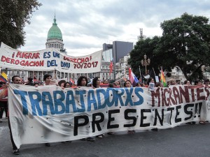 Argentina’s Deportation Changes Prompt Concern In Nation Known to Champion Immigrant Rights