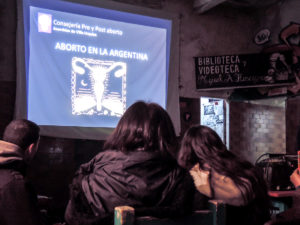 Argentina to Again Consider Decriminalizing Abortion