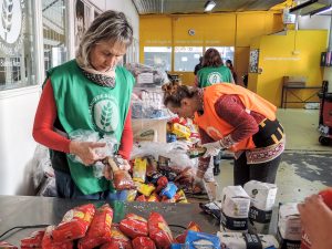 Food Insecurity Rising in Argentina, Sparking Protest and Food-Emergency Bill